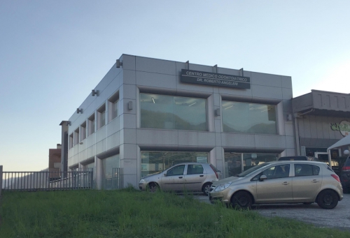Foto Centro Medico Odontoiatrico Angeleri Dott. Roberto