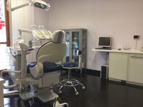 Foto Studio Dentistico Novadental