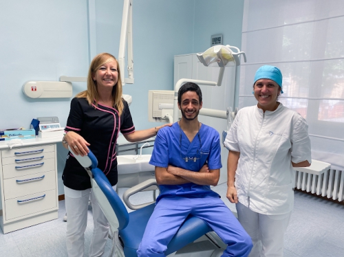 Foto Maridental