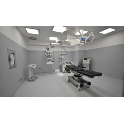Foto Poliambulatorio Clinica Odontostomatologica Cosmer