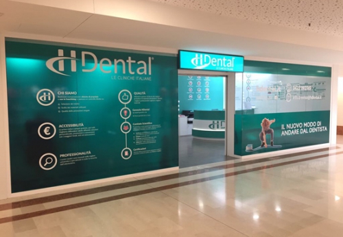 Foto HDental