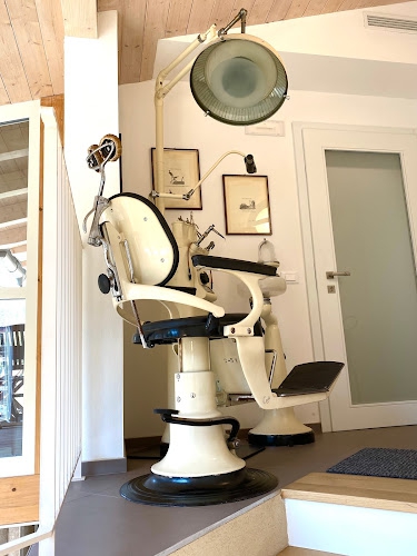 Foto Salusdent Zahnarztpraxis studio dentistico Dr. Stefan Gallmetzer (Südtirol - Alto Adige)