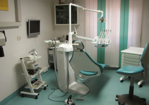 Foto Studio Medico Odontoiatrico D'Amico
