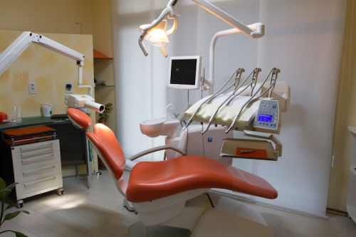 Foto Studio Dentistico Dott. Roberto Battiloni