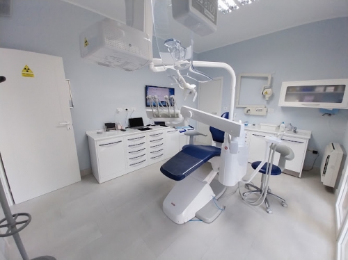 Foto Centro Odontoiatrico Dentaltime