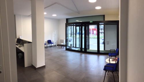 Foto Sorident Modena Clinica Dentale
