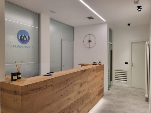 Foto MOLTONI Medical - Centro medico polispecialistico