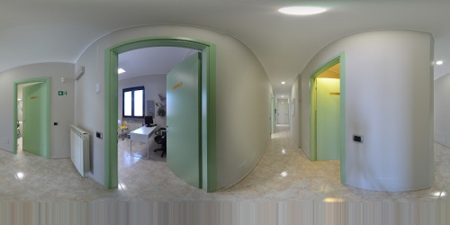 Foto Studio Medico Rosatese - Odontoiatria, Medicina Estetica, Postura