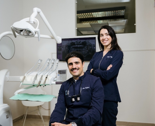 Foto Studio Dentistico Dott.Ceroni Raffaele