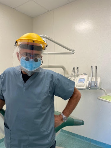 Foto Villa Verde Plus poliambulatorio specialistico