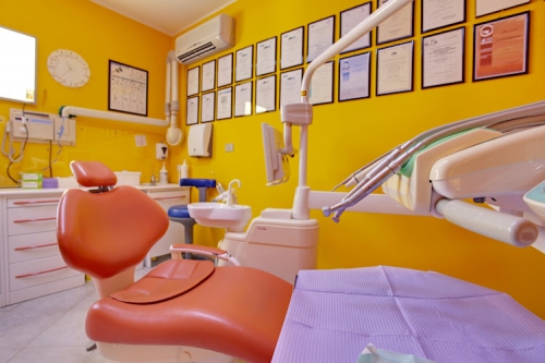 Foto Studio Dentistico Dott Massimo Angileri Marsala