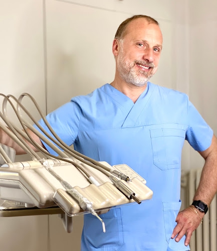 Foto Dr. Vianale Christian - Odontoiatra Sedazionista