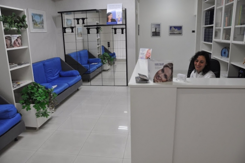 Foto D'Ambra Dr. Riccardo Studio Dentistico