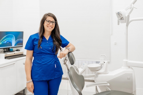 Foto Studio Dentistico Dr. Nicola Russo Foto Studio Dentistico Dr. Nicola Russo