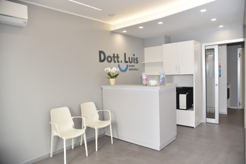 Foto Dott. Luis Studio Dentistico