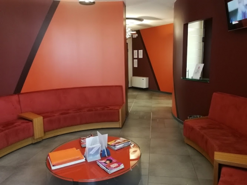 Foto Studio Dentistico Dott. Giaccari Donato