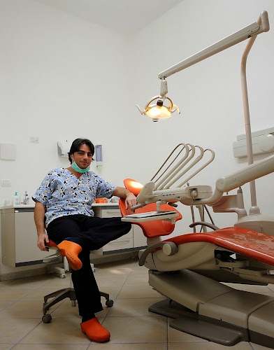 Foto Studio Dentistico Micalizzi Dott. Alberto