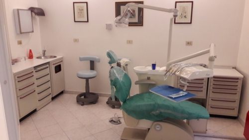 Foto Mella Dr. Roberto Odontoiatra