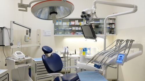 Foto Ambulatorio Odontoiatrico Mei