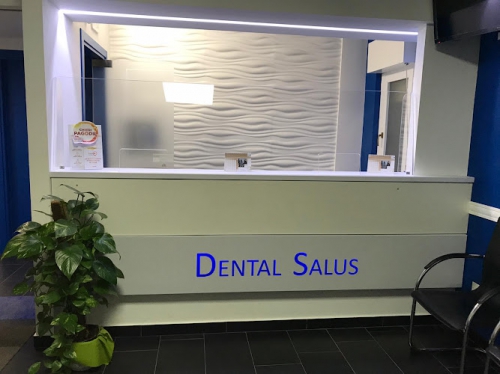 Foto Dental Salus Marsala