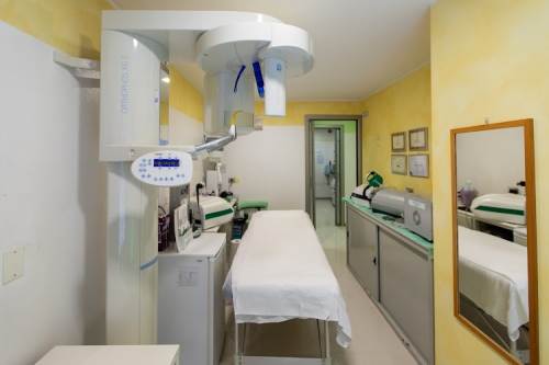 Foto Studio Dentistico Bernini