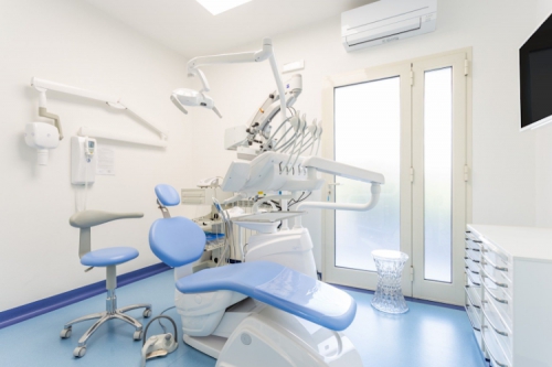 Foto Istituto Odontoiatrico Versilia