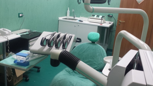 Foto Studio Dentistico Zuccarino dott. Stefano