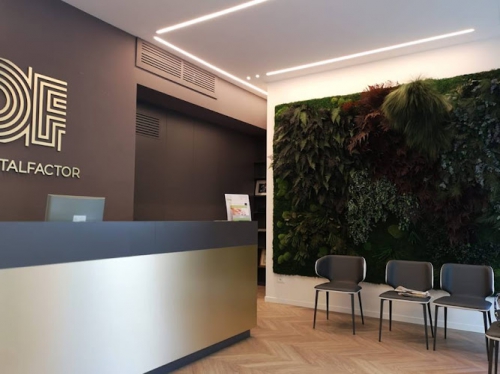 Foto Dental Factor - Studio dentistico Empoli