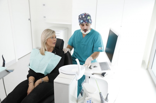Foto Clinica Dentale Santa Teresa