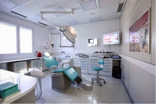 Foto Centro Chirurgico Odontoiatrico Gaspari S.R.L.