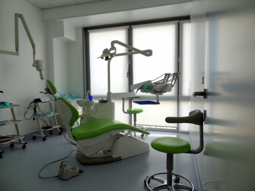 Foto Dentalcoop Treviso