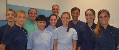 Foto Studio Dentistico Bonfiglio Silvio