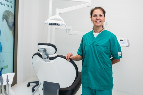 Foto Clinica Dentale Santa Teresa Foto Clinica Dentale Santa Teresa