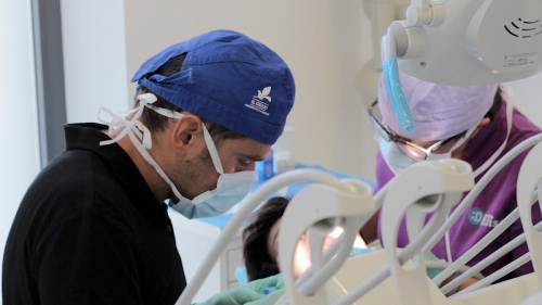 Foto Densanea 'Pronti a sorridere' | Studio Dentistico