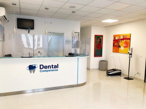 Foto Centro Odontoiatrico Dental Competence - Dentista Grosseto