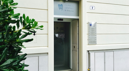 Foto Clinica Dentale Rivara