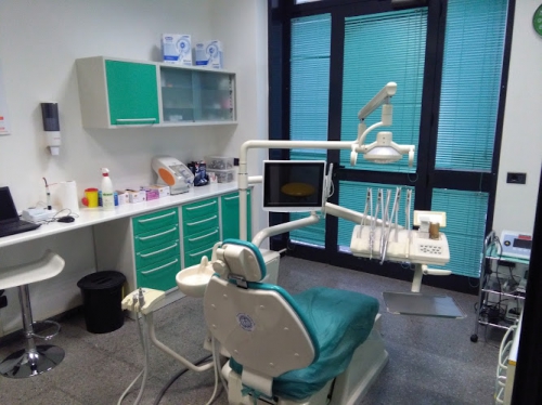 Foto Studio Dentistico Dental Planet Sas