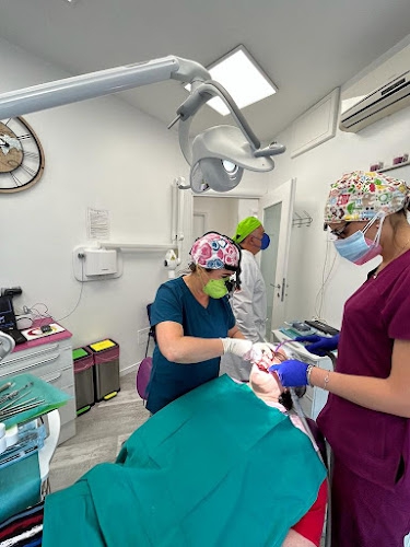 Foto Studio dentistico Nicosia