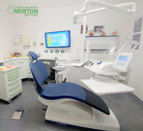 Foto Clinica Dentistica Newtongroup