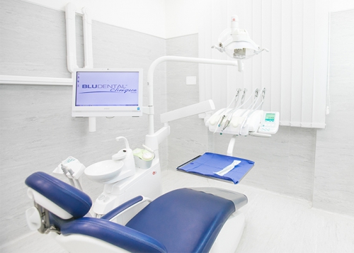 Foto Bludental Clinique - Latina