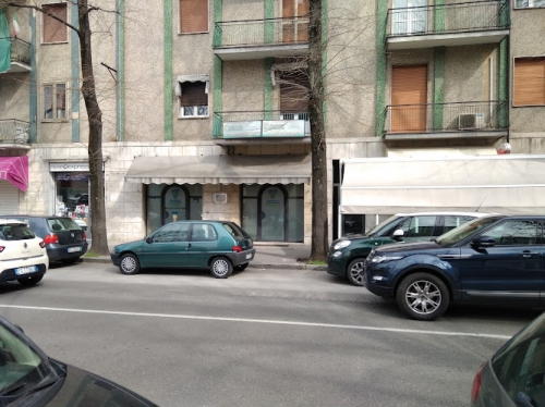 Foto Nuovo Centro Dentistico Farnesiana Voboimplant