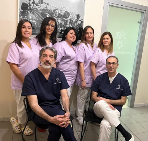 Foto Studio Dentistico Associato Dr Cabiati Roberto e Dr Cabiati Stefano