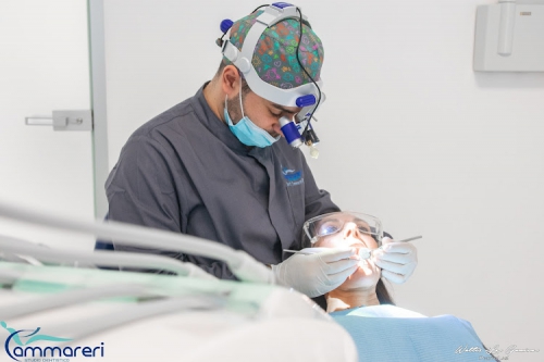 Foto Studio Dentistico Cammareri