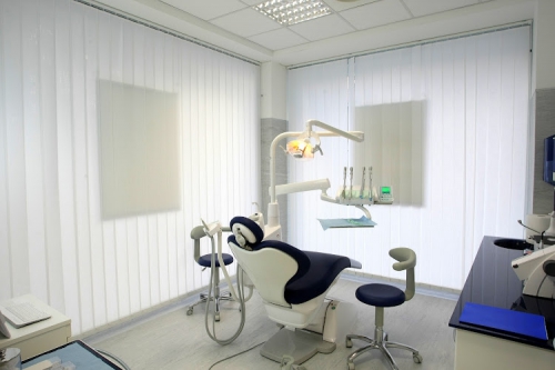 Foto Bludental Clinique - Bari
