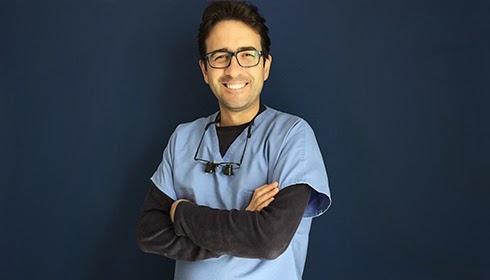 Foto Studio Dentistico Dott .Francesco Vurro
