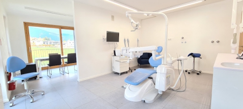 Foto Dr. Dragan Milosevic - Zahnarzt Odontoiatra - Bressanone (Varna)