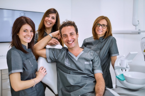 Foto Studio Motta Dentisti