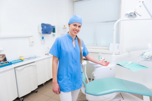 Foto Dentalcoop Mirano