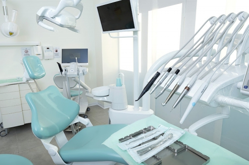 Foto Dentalcoop Venezia