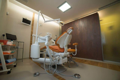 Foto Dental Care Sas Di Violini & C
